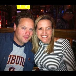 Meet your Posher, Martha anne